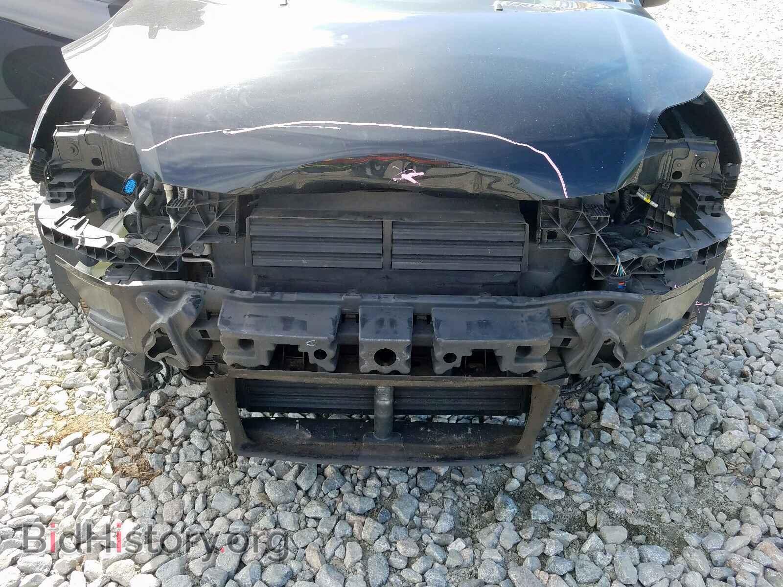 2014 FORD FOCUS - VIN: 1FADP3F25EL353384 - Photo 9