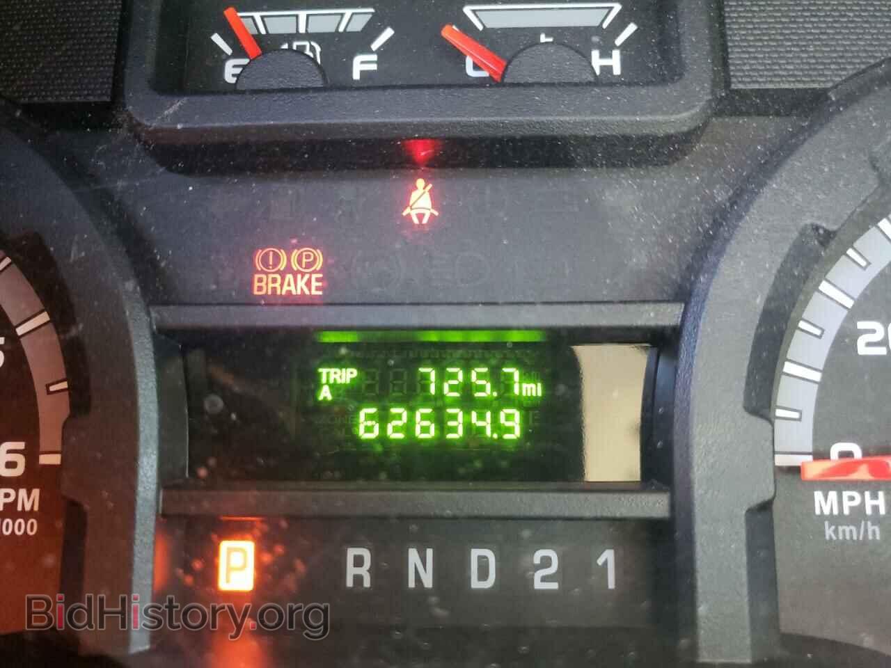 2013 FORD ECONOLINE - VIN: 1FBNE3BL8DDB03587 - Фото 8