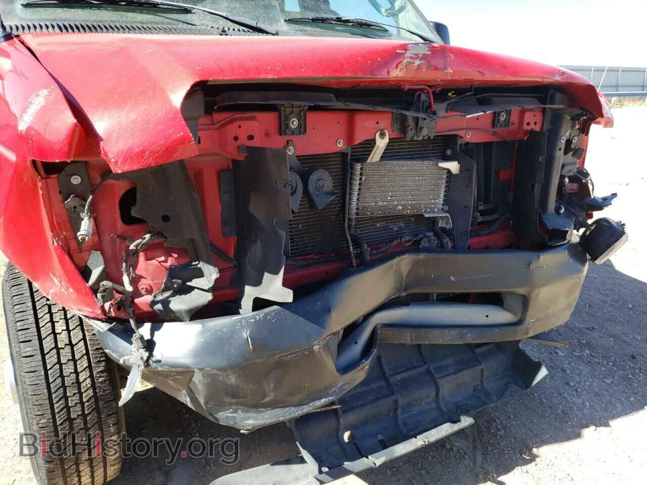 2013 FORD ECONOLINE - VIN: 1FBNE3BL8DDB03587 - Фото 9