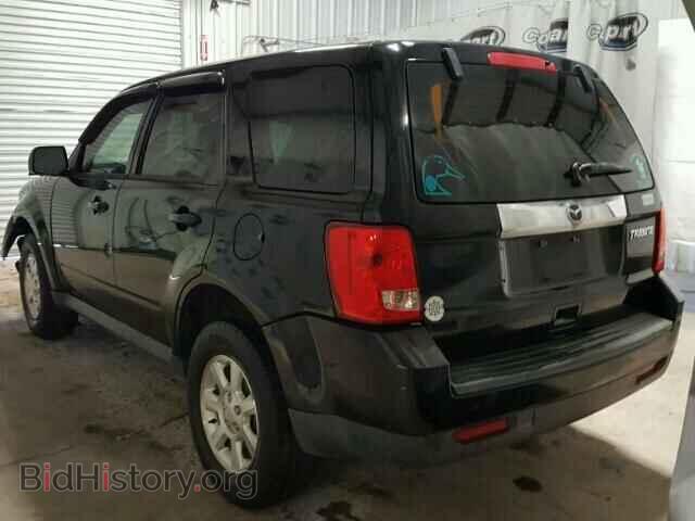 2010 MAZDA TRIBUTE - VIN: 4F2CY0C78AKM04149 - Фото 3
