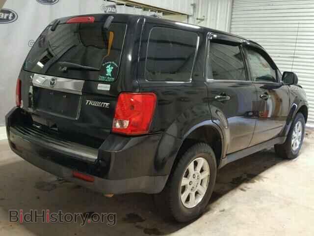 2010 MAZDA TRIBUTE - VIN: 4F2CY0C78AKM04149 - Фото 4