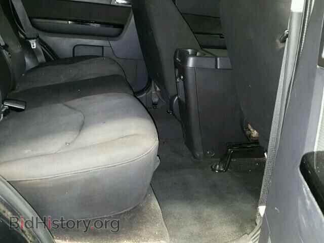 2010 MAZDA TRIBUTE - VIN: 4F2CY0C78AKM04149 - Фото 6