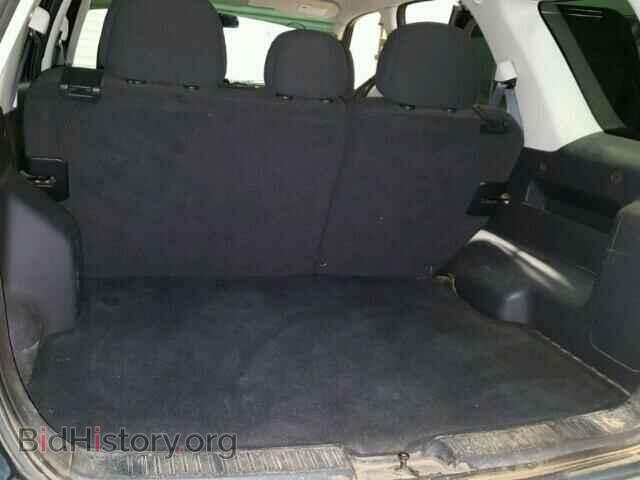 2010 MAZDA TRIBUTE - VIN: 4F2CY0C78AKM04149 - Фото 9