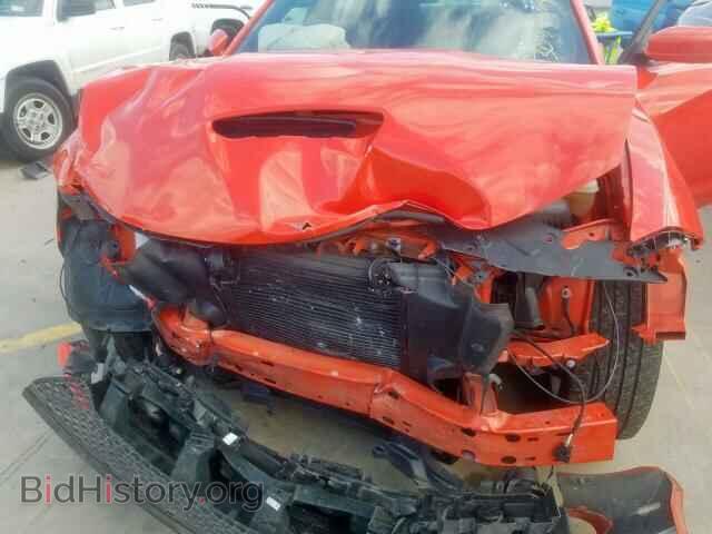 2019 DODGE CHARGER - VIN: 2C3CDXCT3KH532300 - Photo 9