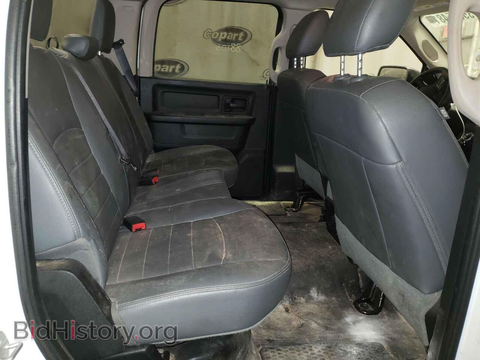 2017 RAM 1500 - VIN: 1C6RR7ST9HS785767 - Photo 6
