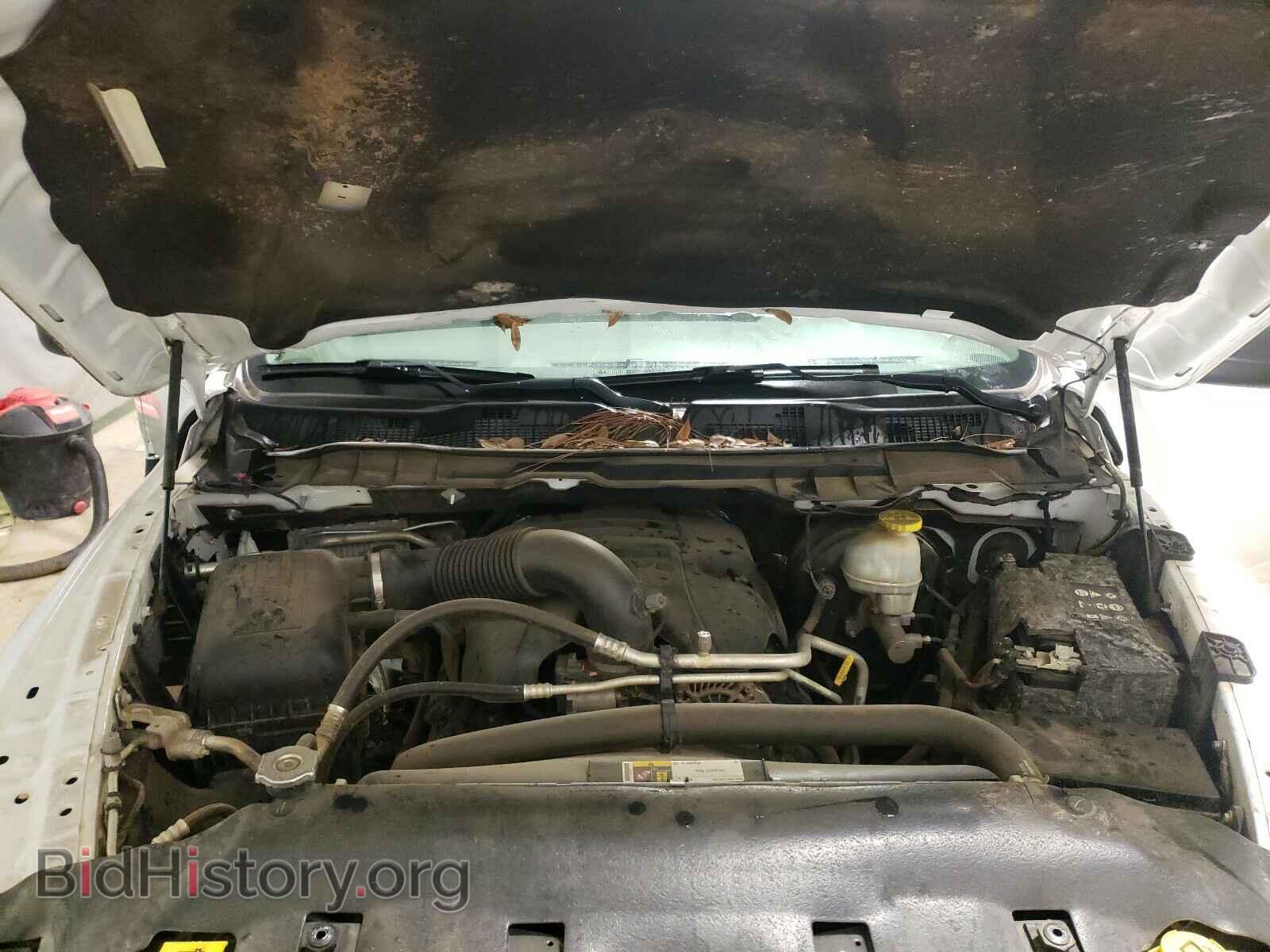 2017 RAM 1500 - VIN: 1C6RR7ST9HS785767 - Photo 7