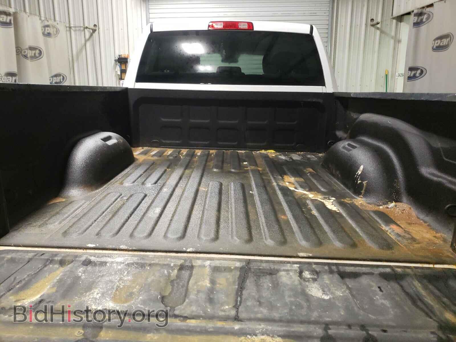 2017 RAM 1500 - VIN: 1C6RR7ST9HS785767 - Photo 9