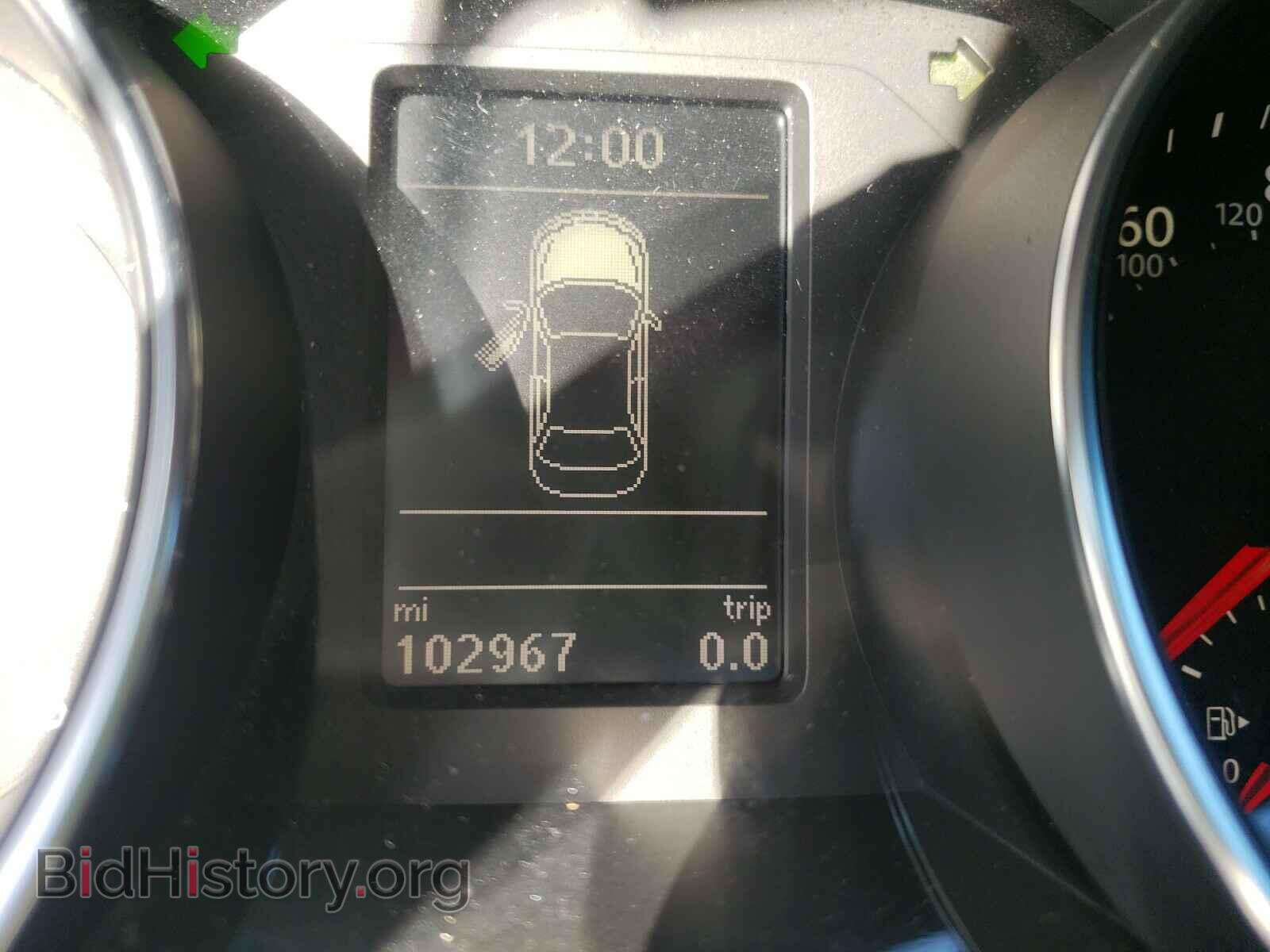 2017 VOLKSWAGEN JETTA - VIN: 3VWDB7AJ5HM400881 - Фото 8