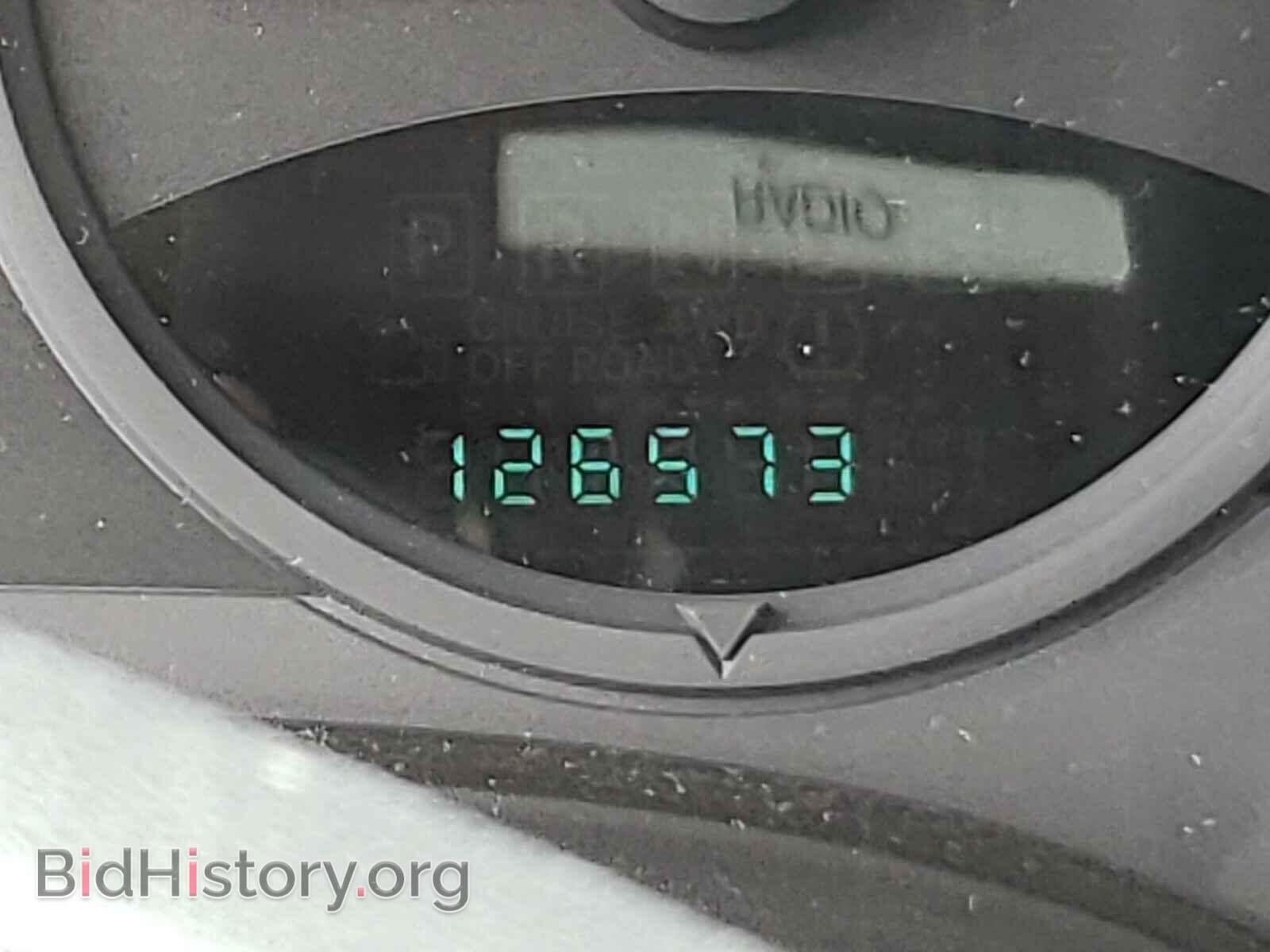 2007 JEEP COMPASS - VIN: 1J8FT47W37D171534 - Фото 8