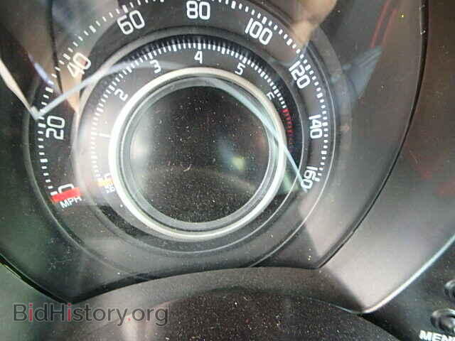 2012 FIAT 500 - VIN: 3C3CFFFH3CT330254 - Фото 8