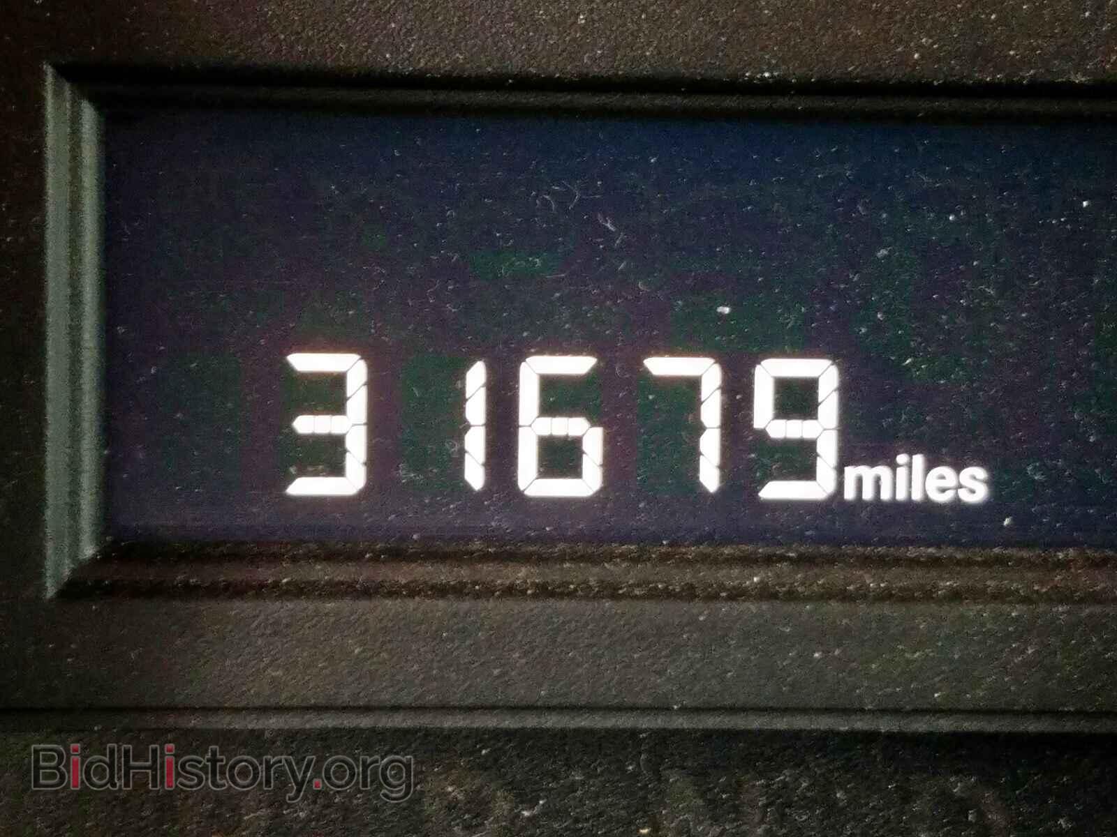 2017 DODGE CARAVAN - VIN: 2C4RDGCG2HR863378 - Фото 8