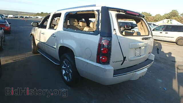2013 GMC YUKON - VIN: 1GKS2MEF4DR151629 - Фото 3