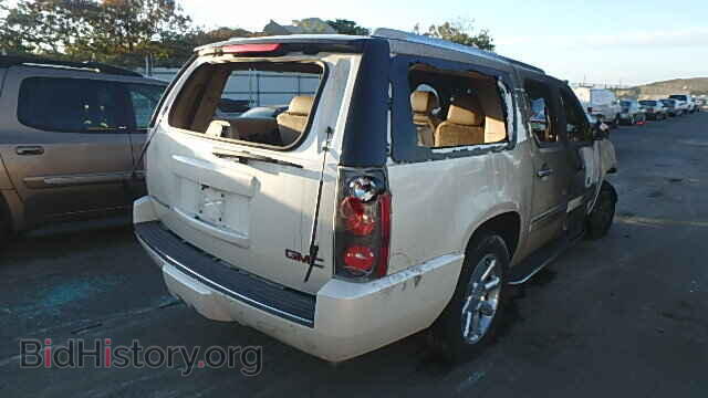 2013 GMC YUKON - VIN: 1GKS2MEF4DR151629 - Фото 4