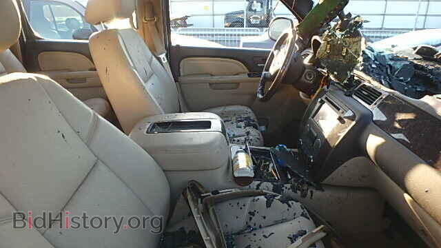 2013 GMC YUKON - VIN: 1GKS2MEF4DR151629 - Фото 5