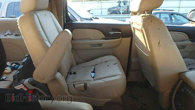 2013 GMC YUKON - VIN: 1GKS2MEF4DR151629 - Фото 6