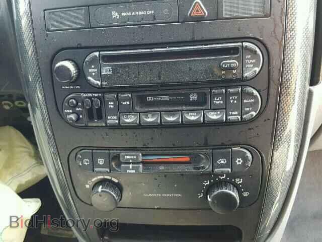 2007 DODGE CARAVAN - VIN: 1D4GP45R87B200912 - Фото 9