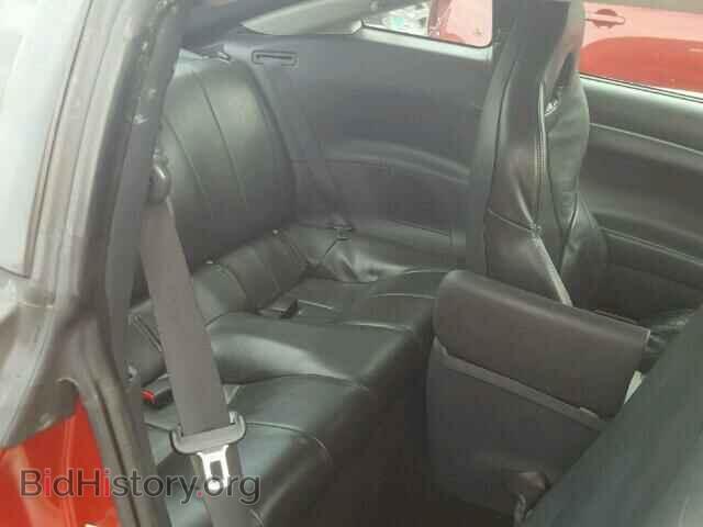 2008 MITSUBISHI ECLIPSE - VIN: 4A3AK64T48E017031 - Photo 6