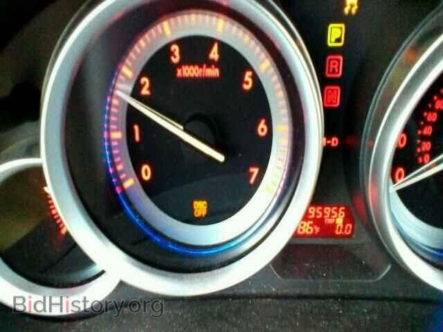 2009 MAZDA 6 - VIN: 1YVHP82A295M26172 - Фото 8