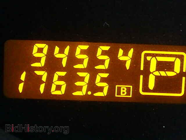 2008 NISSAN MAXIMA - VIN: 1N4BA41E58C836667 - Фото 8