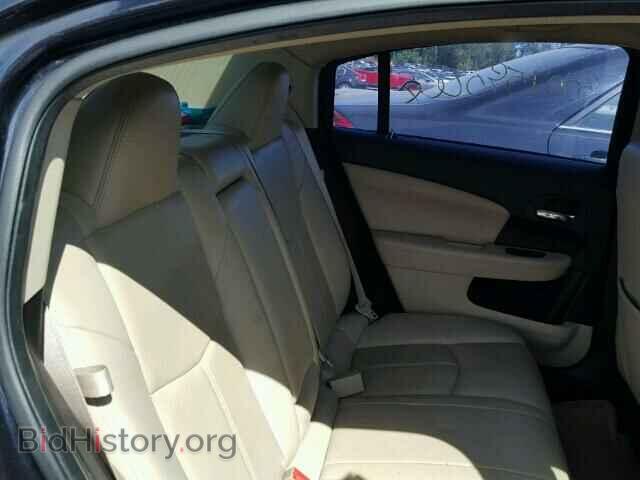 2012 CHRYSLER 200 - VIN: 1C3CCBCG3CN109069 - Фото 6
