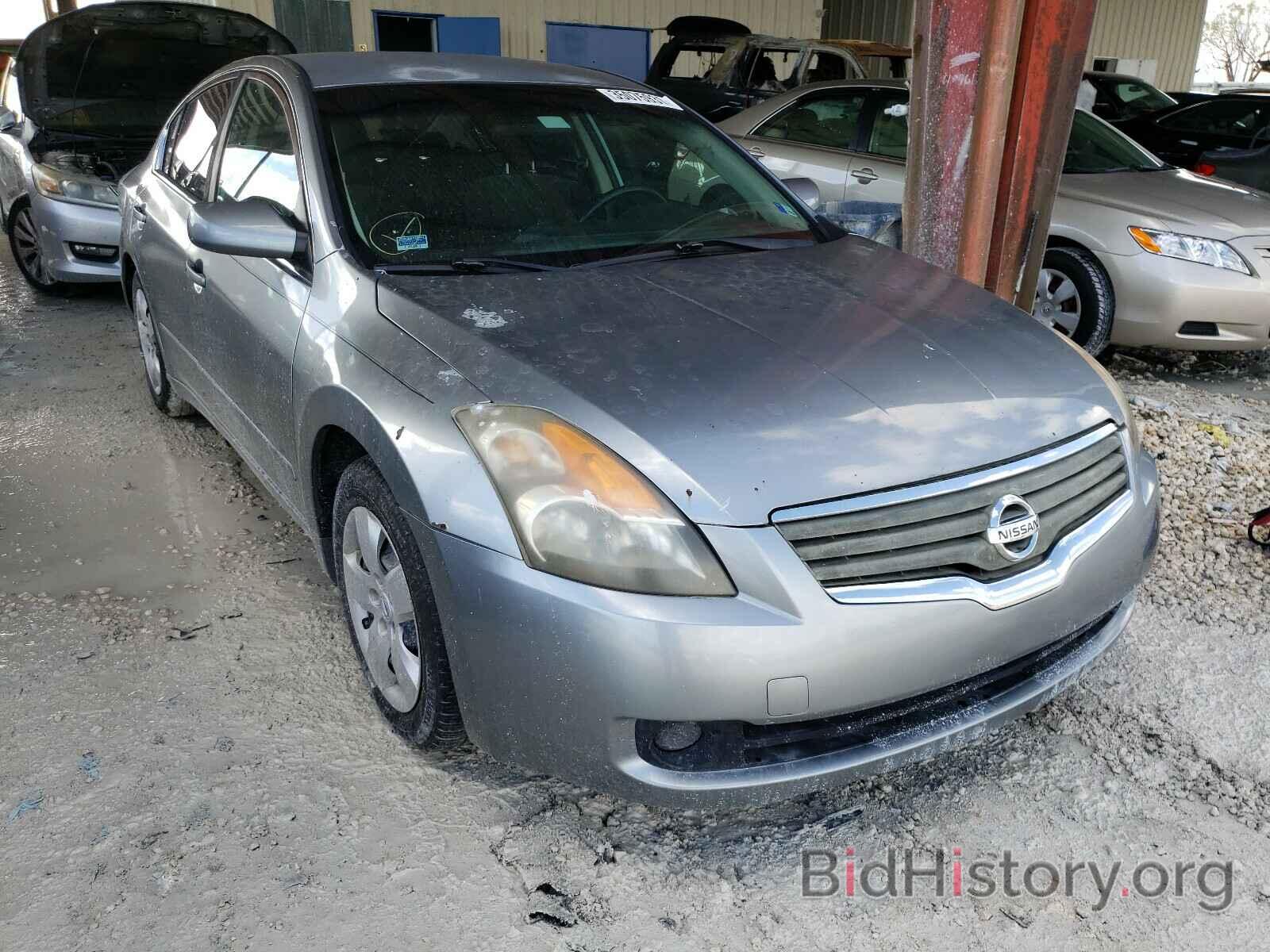 Photo 1N4AL21E37C188240 - NISSAN ALTIMA 2007