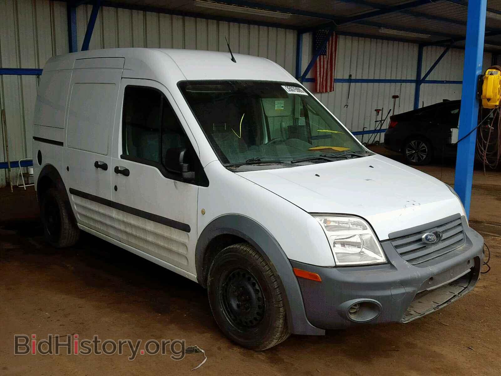 Фотография NM0LS7AN4AT000428 - FORD TRANSIT CO 2010