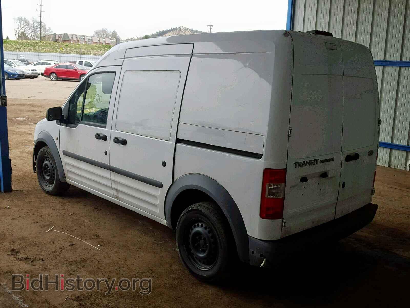 2010 FORD TRANSIT CO - VIN: NM0LS7AN4AT000428 - Фото 3