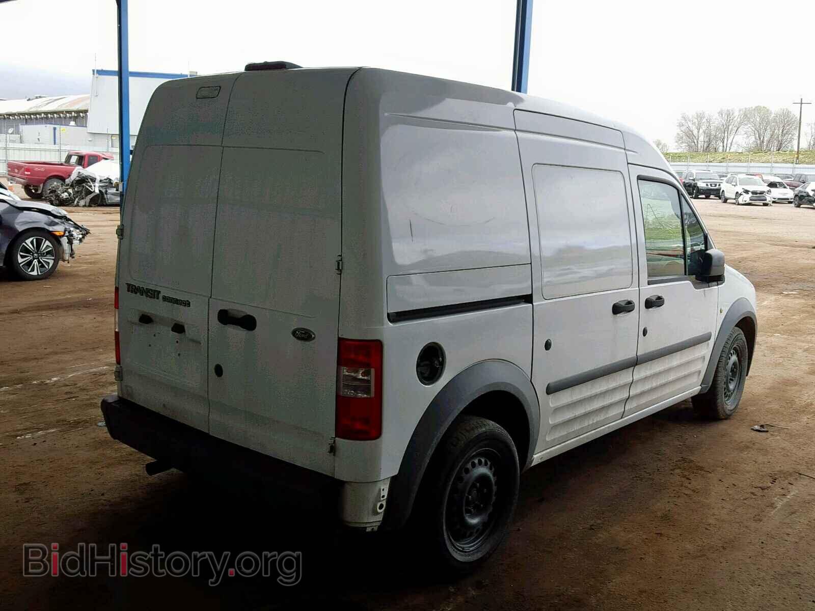 2010 FORD TRANSIT CO - VIN: NM0LS7AN4AT000428 - Фото 4