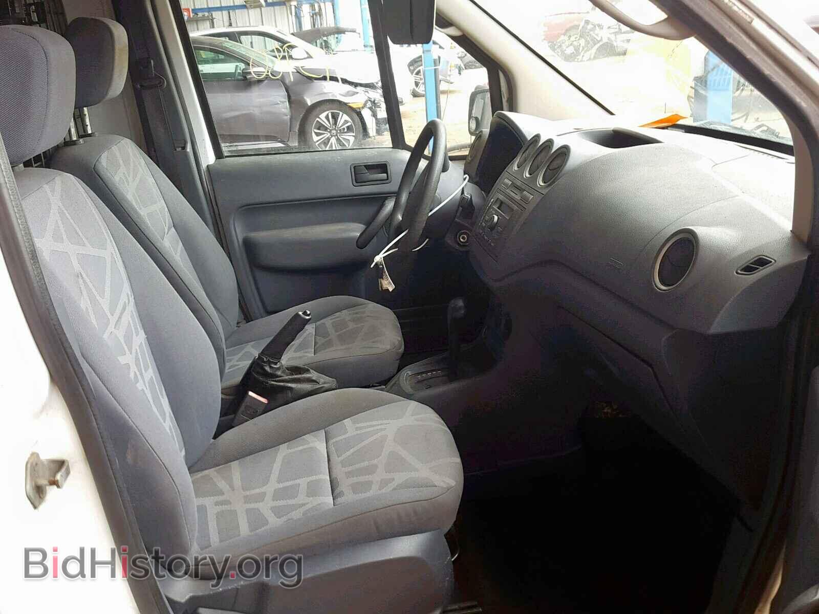2010 FORD TRANSIT CO - VIN: NM0LS7AN4AT000428 - Фото 5