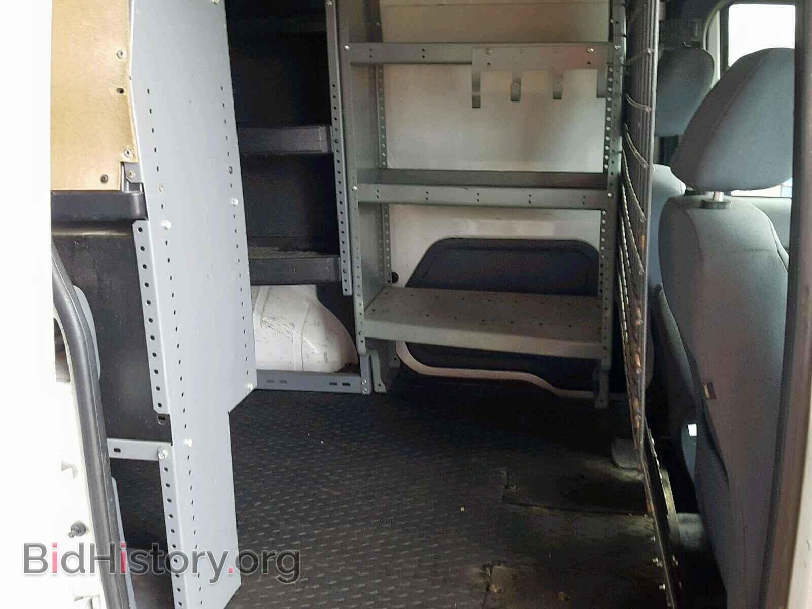 2010 FORD TRANSIT CO - VIN: NM0LS7AN4AT000428 - Фото 6
