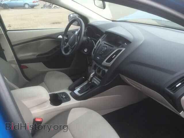 2014 FORD FOCUS - VIN: 1FADP3K24EL197697 - Фото 5