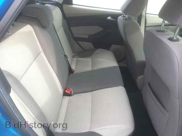 2014 FORD FOCUS - VIN: 1FADP3K24EL197697 - Фото 6