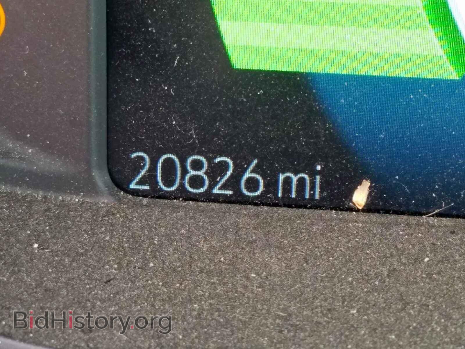 2017 CHEVROLET BOLT - VIN: 1G1FX6S02H4138626 - Фото 8