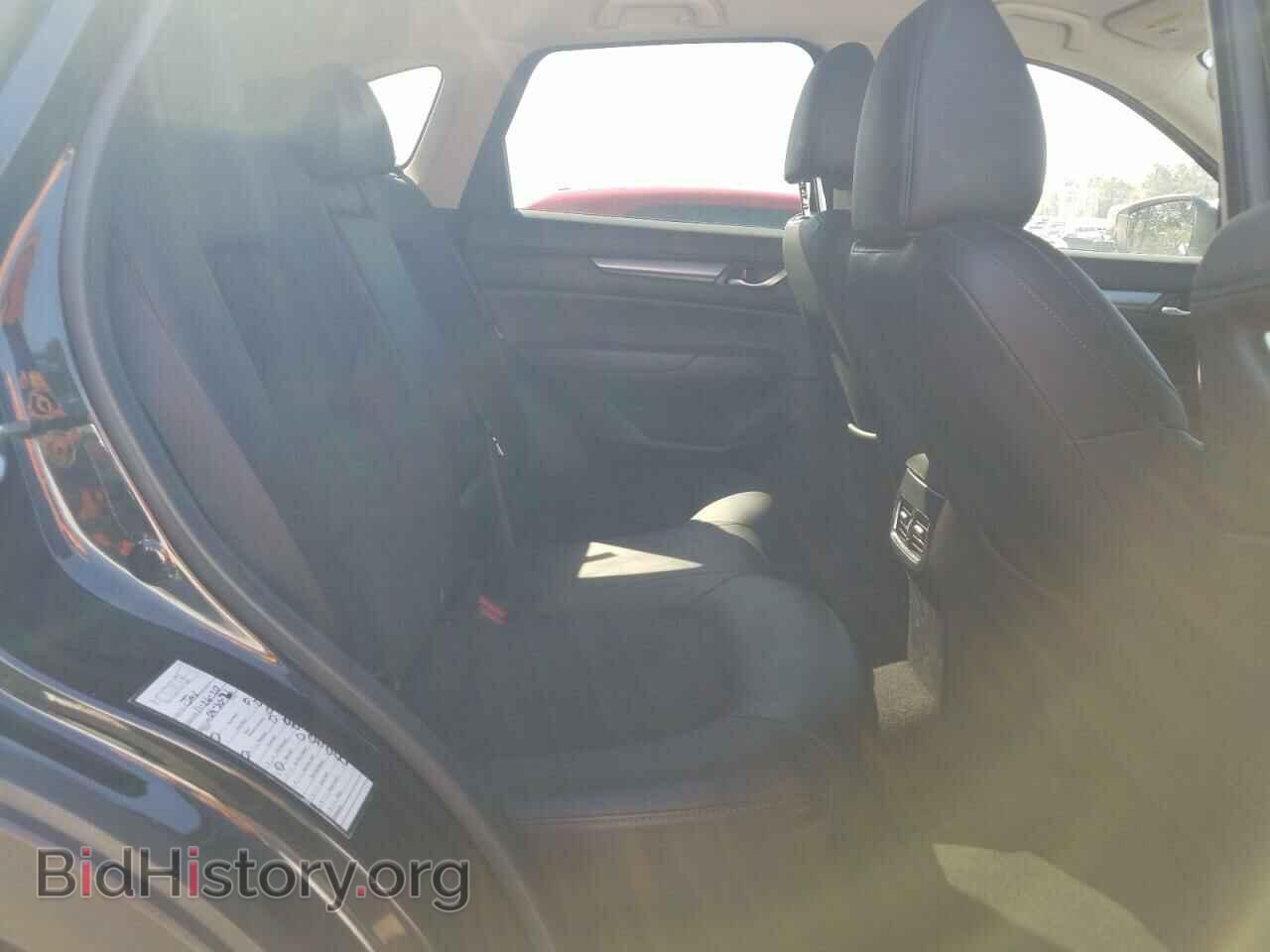 2021 MAZDA CX-5 - VIN: JM3KFBCM4M1319913 - Фото 6