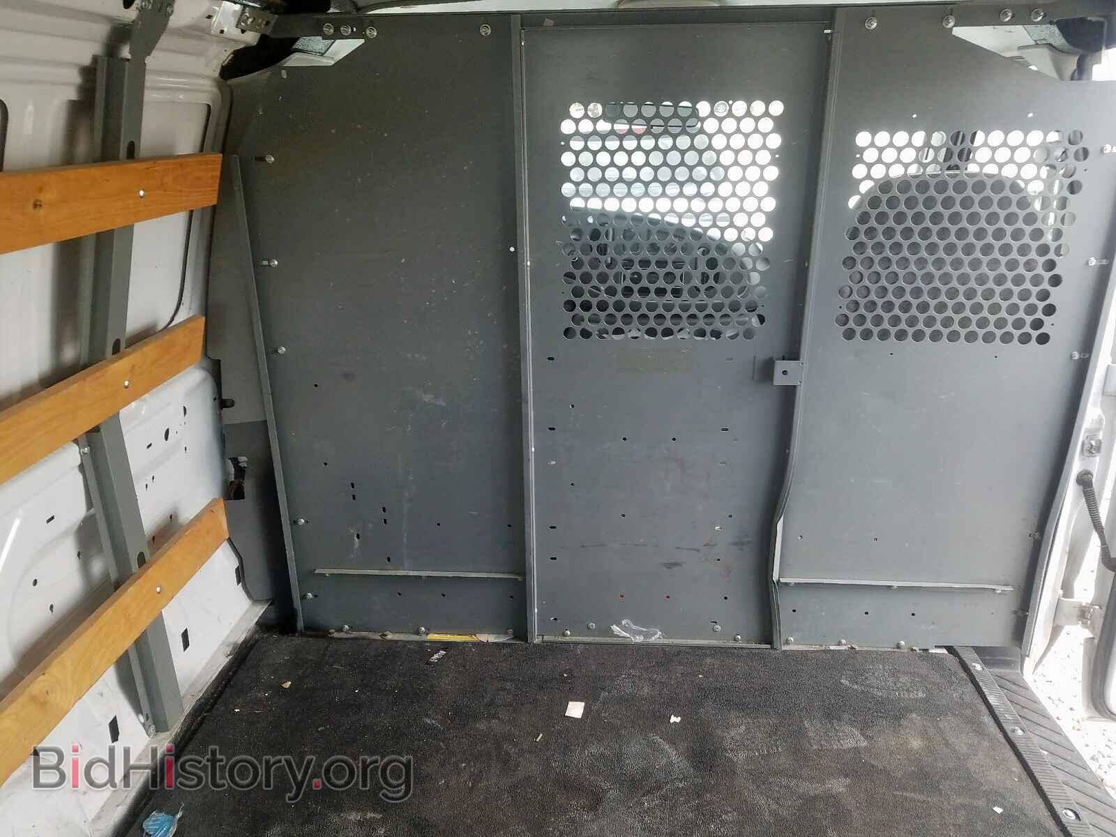 2008 FORD ECONOLINE - VIN: 1FTNE24WX8DA83748 - Фото 6