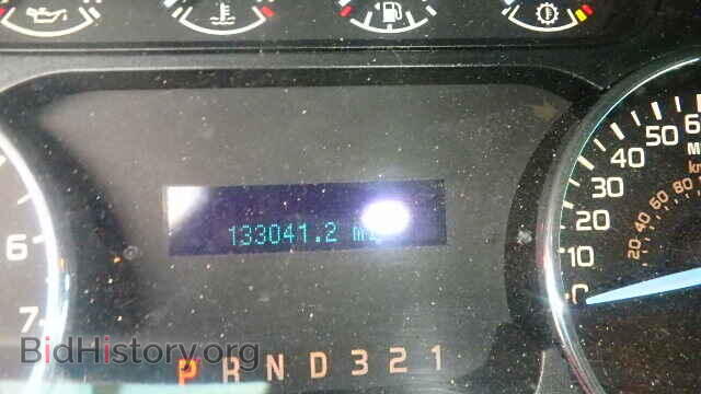 2012 FORD F150 - VIN: 1FTFW1CF7CKD17829 - Фото 8