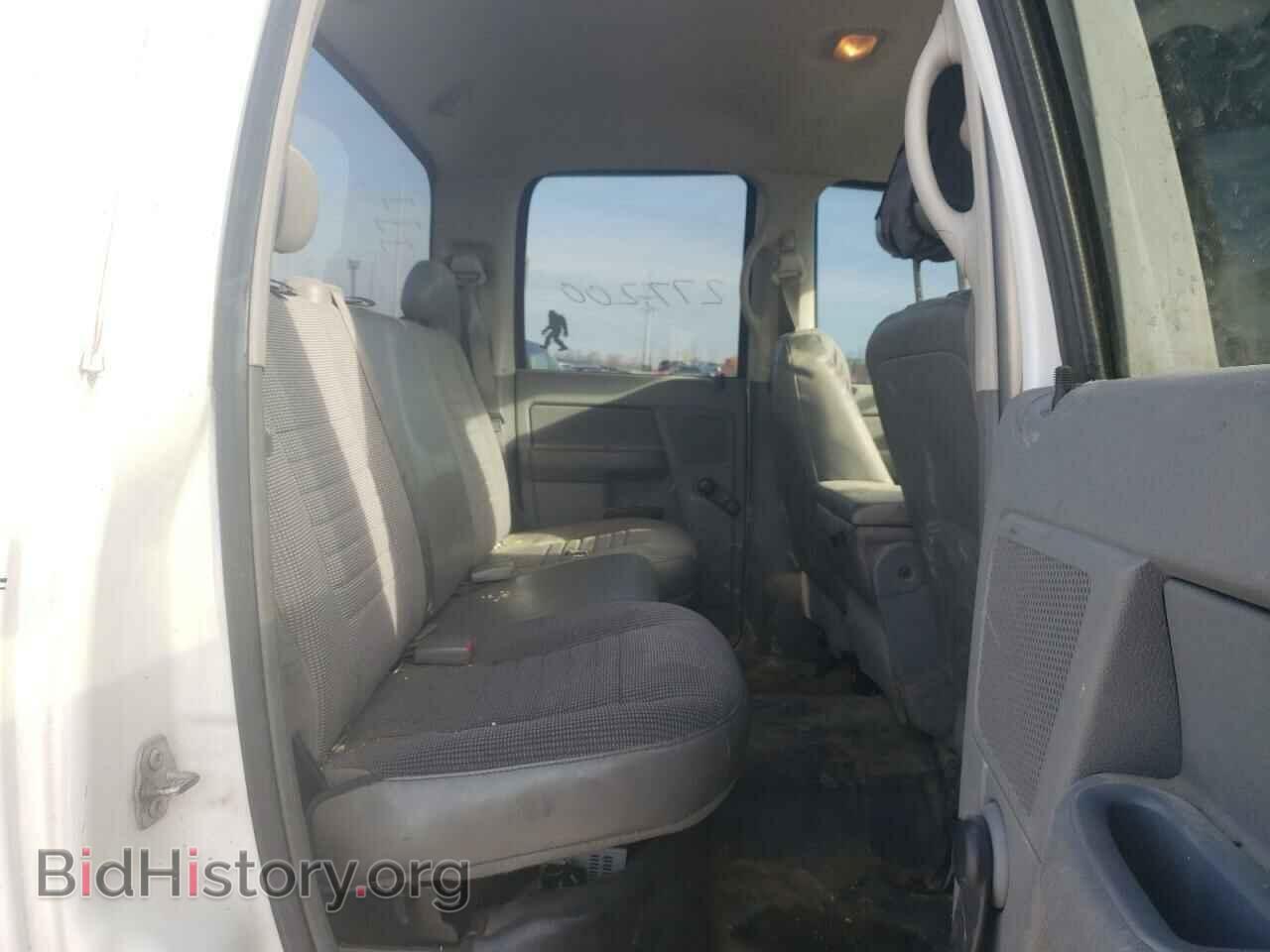 2008 DODGE RAM 2500 - VIN: 3D7KS28A28G200225 - Фото 6