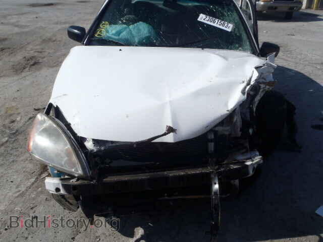 2004 MITSUBISHI LANCER - VIN: JA3AJ26EX4U013917 - Фото 7