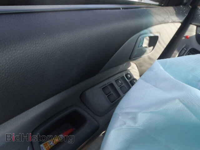2004 MITSUBISHI LANCER - VIN: JA3AJ26EX4U013917 - Фото 9