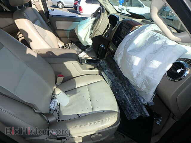 2007 FORD EXPLORER - VIN: 1FMEU74E07UB83066 - Фото 5