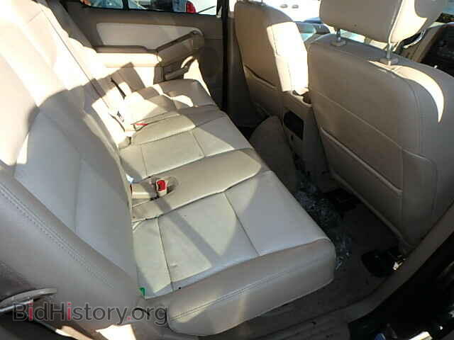 2007 FORD EXPLORER - VIN: 1FMEU74E07UB83066 - Фото 6