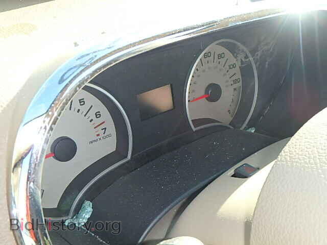 2007 FORD EXPLORER - VIN: 1FMEU74E07UB83066 - Фото 8