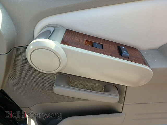 2007 FORD EXPLORER - VIN: 1FMEU74E07UB83066 - Фото 9