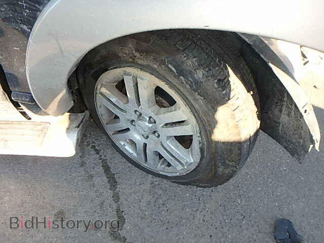 2007 FORD EXPLORER - VIN: 1FMEU74E07UB83066 - Фото 10