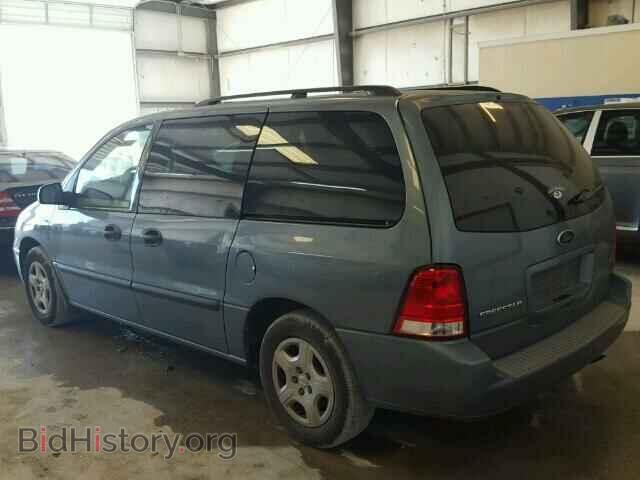 2005 FORD FREESTAR - VIN: 2FMZA51645BA68775 - Фото 3