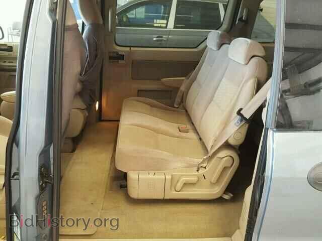 2005 FORD FREESTAR - VIN: 2FMZA51645BA68775 - Фото 6