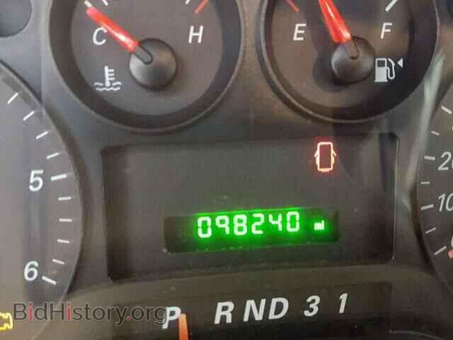2005 FORD FREESTAR - VIN: 2FMZA51645BA68775 - Фото 8