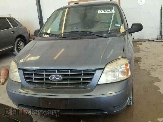 2005 FORD FREESTAR - VIN: 2FMZA51645BA68775 - Фото 9
