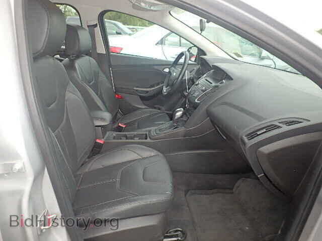 2015 FORD FOCUS - VIN: 1FADP3K28FL283077 - Фото 5