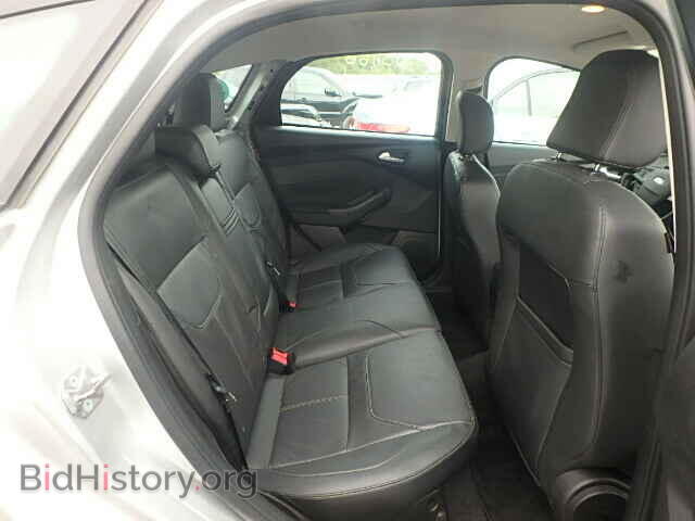 2015 FORD FOCUS - VIN: 1FADP3K28FL283077 - Фото 6